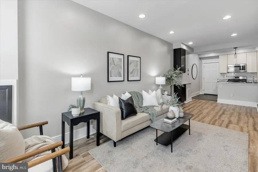 635 20th St Ne, Washington, DC 20002 - #2