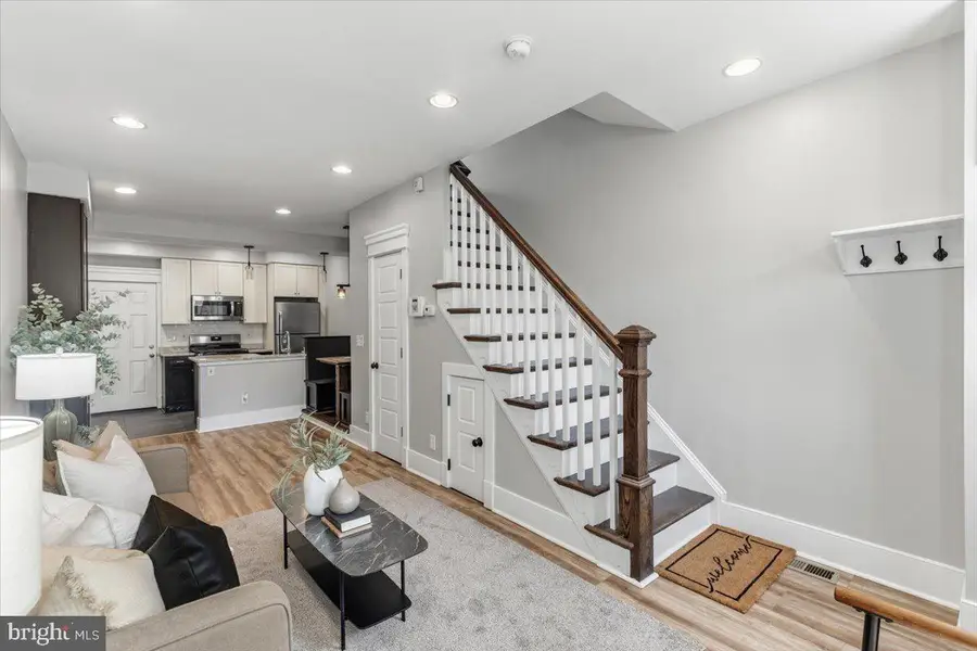 635 20th St Ne, Washington, DC 20002 - #3