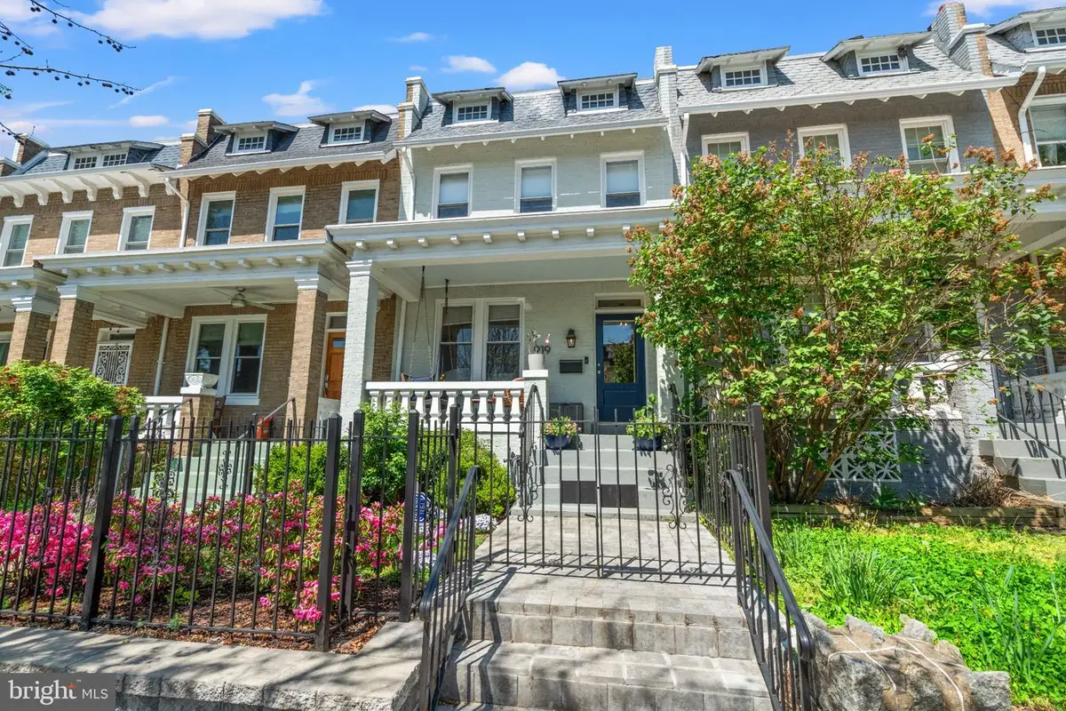 919 Quincy St Nw, Washington, DC 20011 - #1