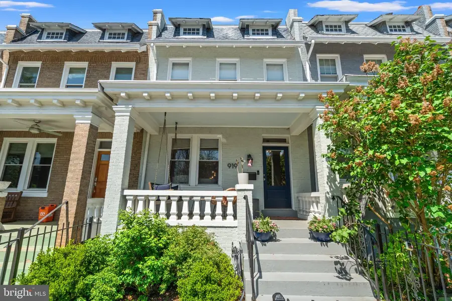 919 Quincy St Nw, Washington, DC 20011 - #2