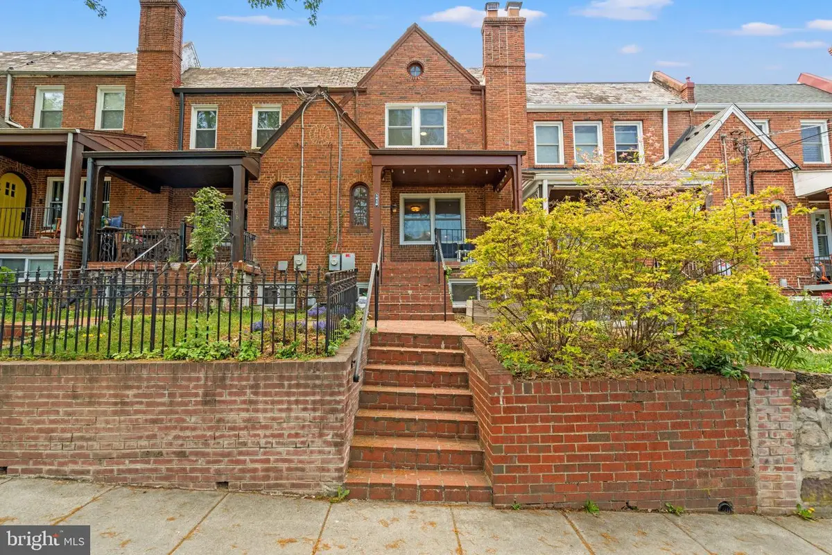 5010 3rd St Nw, Washington, DC 20011 - #1