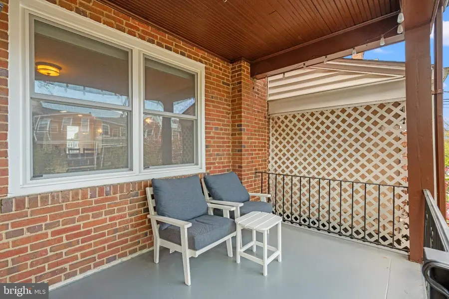 5010 3rd St Nw, Washington, DC 20011 - #3