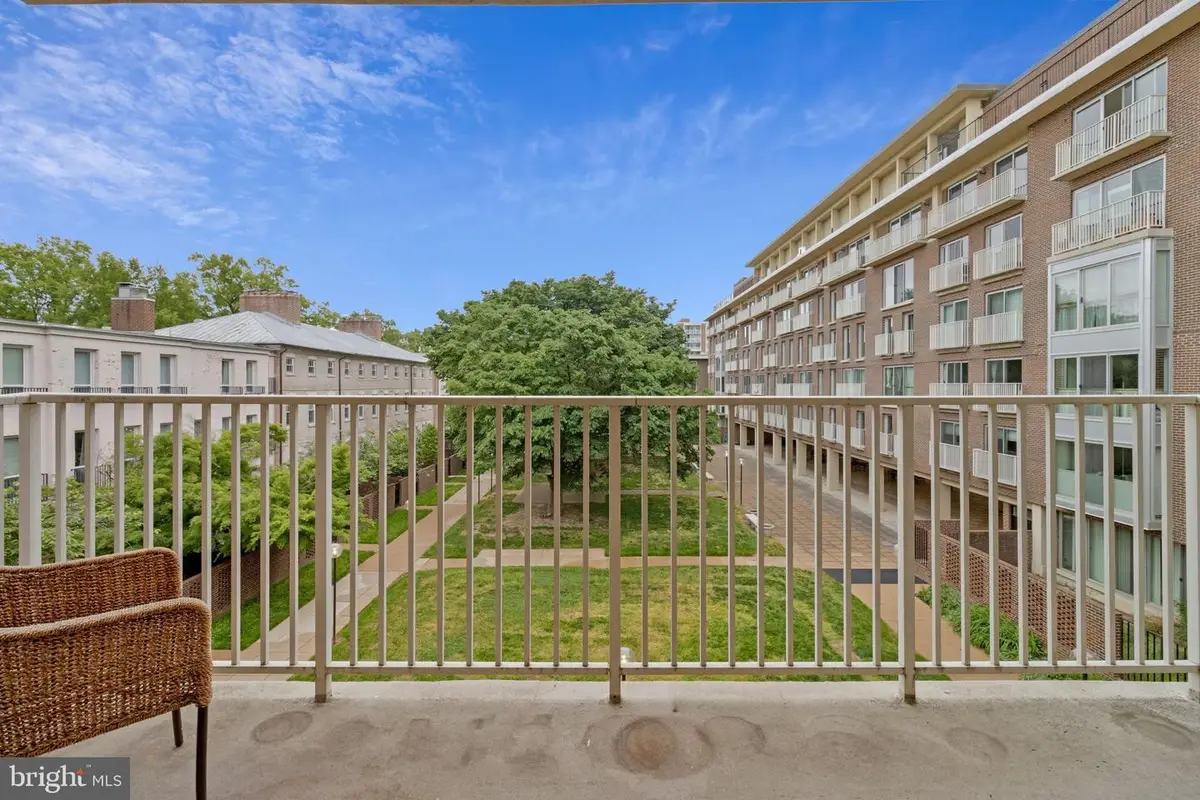 510 N St Sw #n334, Washington, DC 20024 - #1