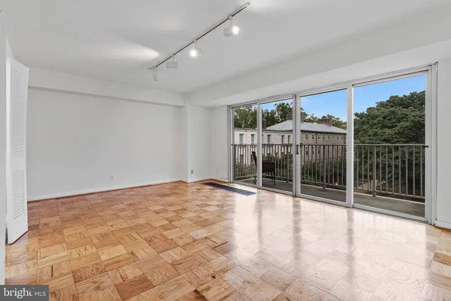 510 N St Sw #n334, Washington, DC 20024 - #3
