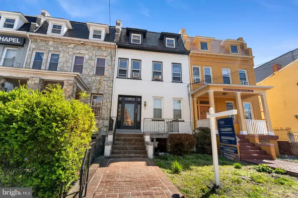 818 Upshur St Nw, WASHINGTON, DC 20011