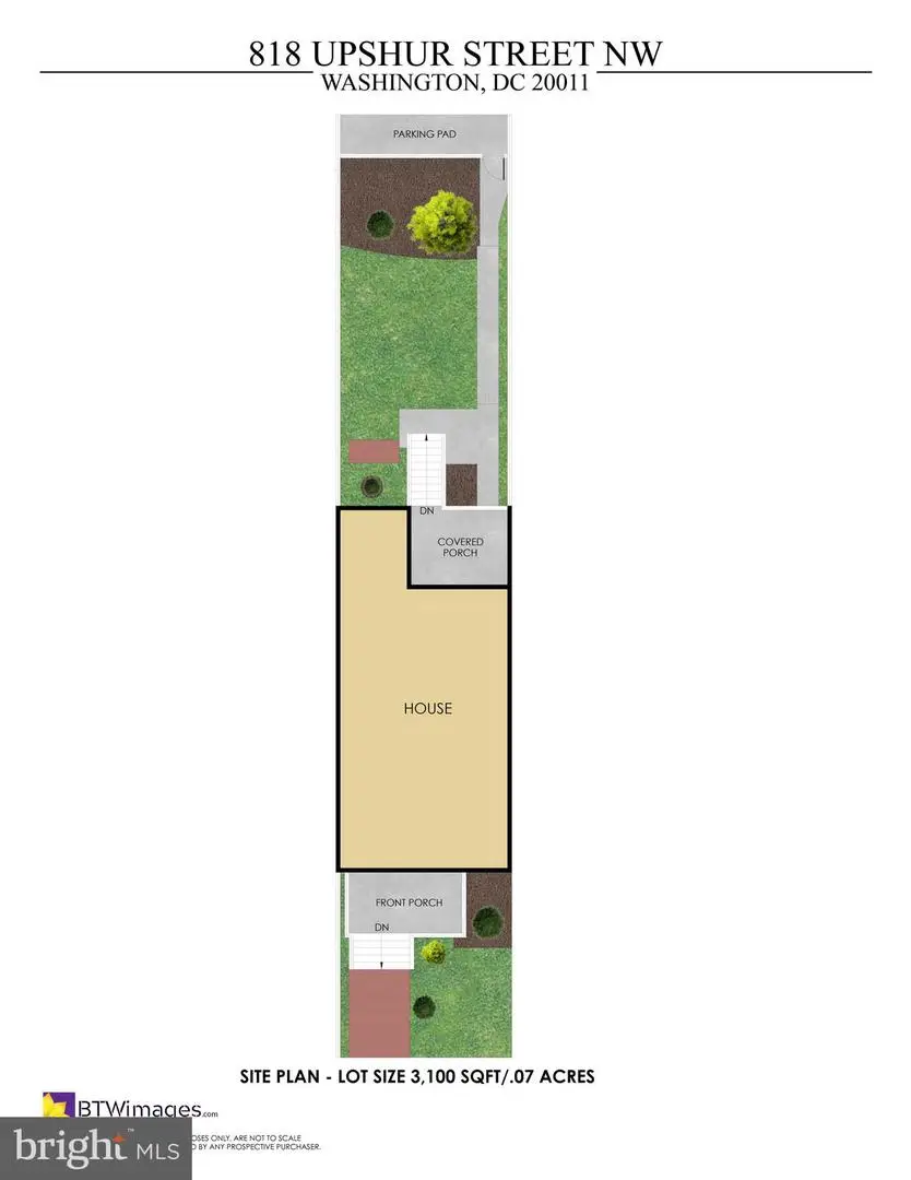 818 Upshur St Nw, Washington, DC 20011 - #2