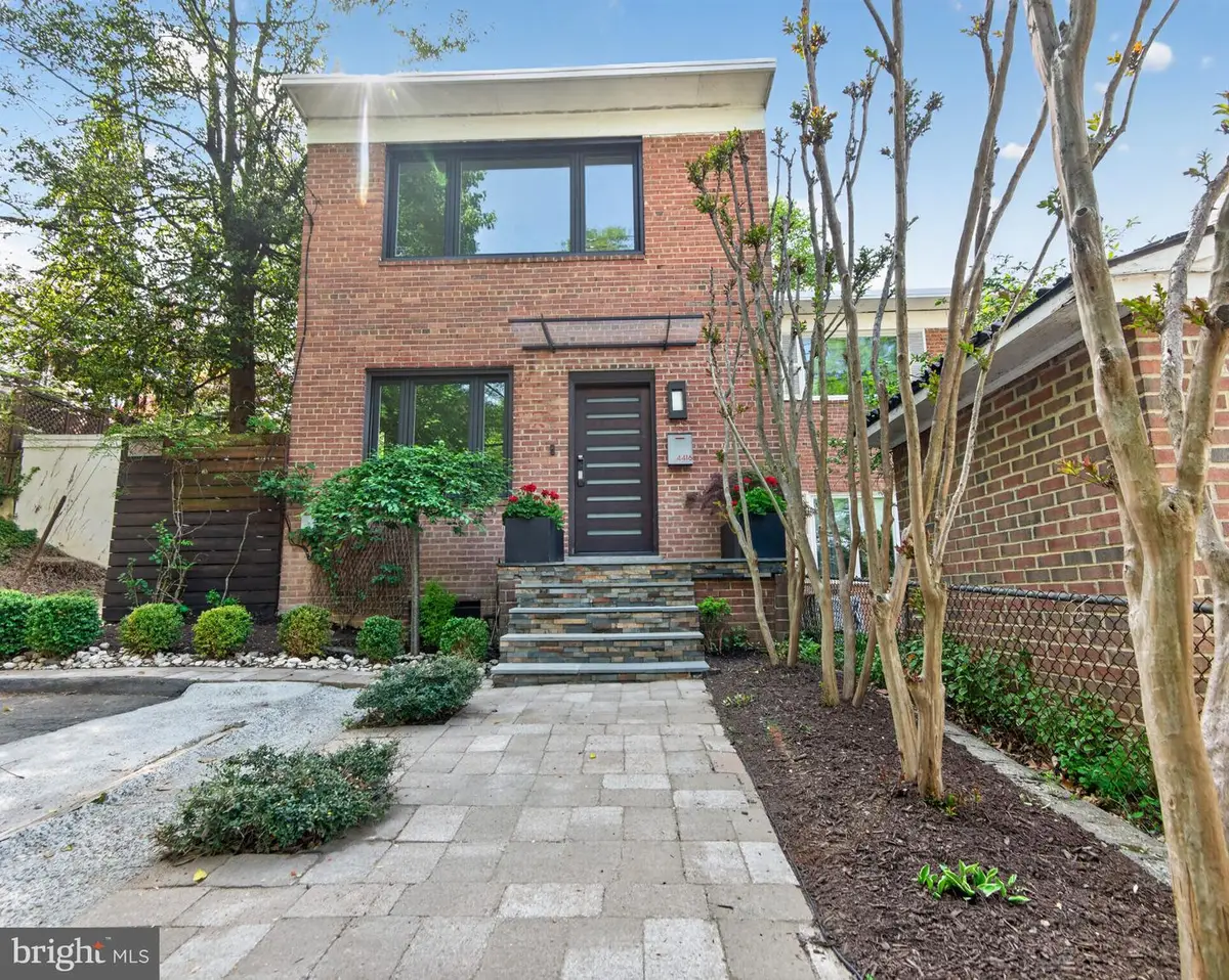 4416 Reno Rd Nw, Washington, DC 20008 - #1