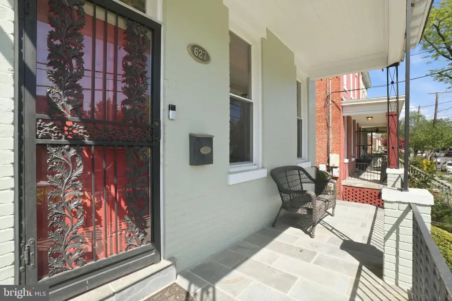 627 Upshur St Nw, Washington, DC 20011 - #3