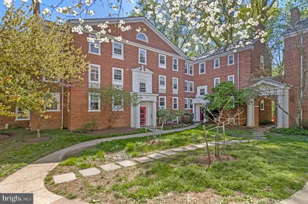 3720 39th St Nw #e167, WASHINGTON, DC 20016