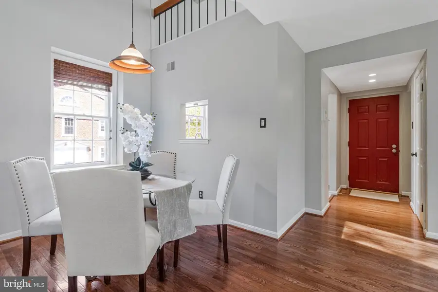 3720 39th St Nw #e167, Washington, DC 20016 - #3