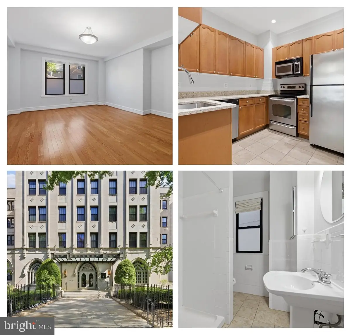 1613 Harvard St Nw #114, Washington, DC 20009 - #1