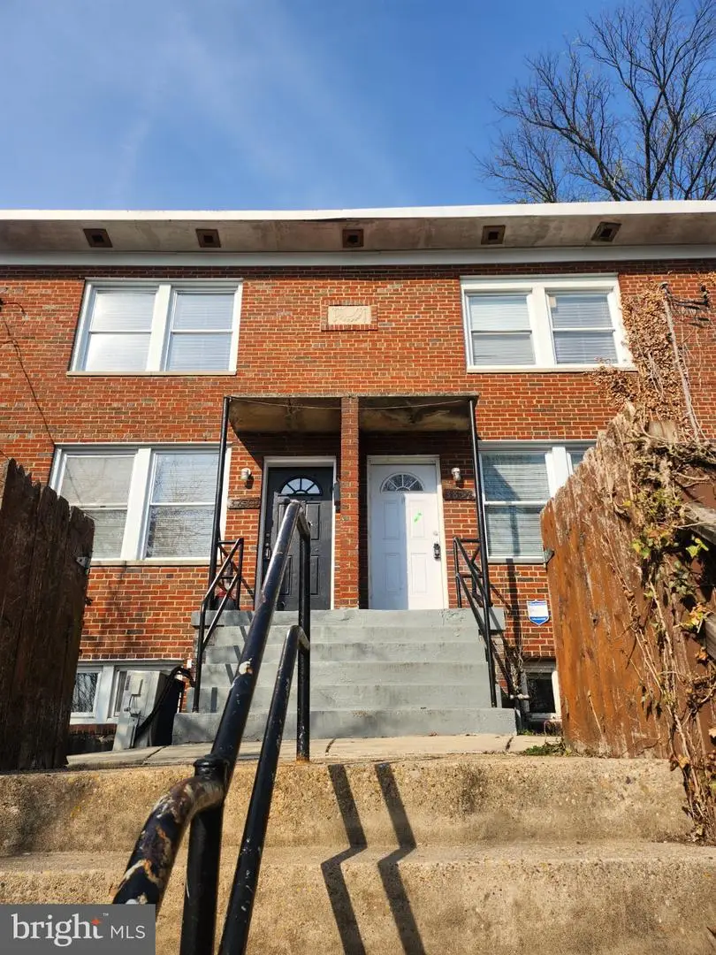 3837 1st St Se, Washington, DC 20032 - #1