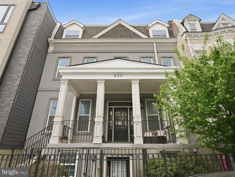 600 Harvard St Nw #2, Washington, DC 20001 - #3