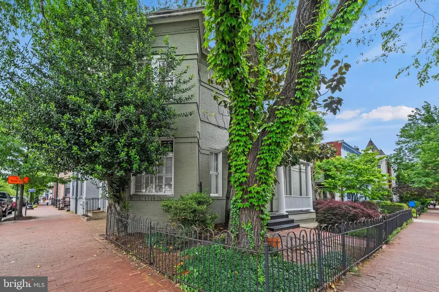 400 7th St Se, Washington, DC 20003 - #3