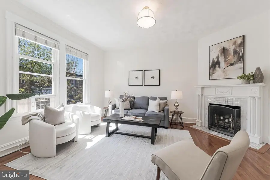 709 Quincy St Nw, Washington, DC 20011 - #2