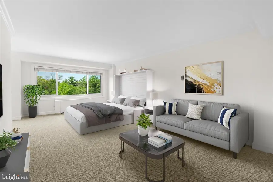 4201 Cathedral Ave Nw #1118e, Washington, DC 20016 - #2