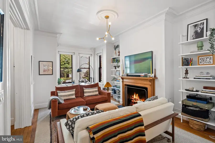 2026 15th St Nw, Washington, DC 20009 - #3