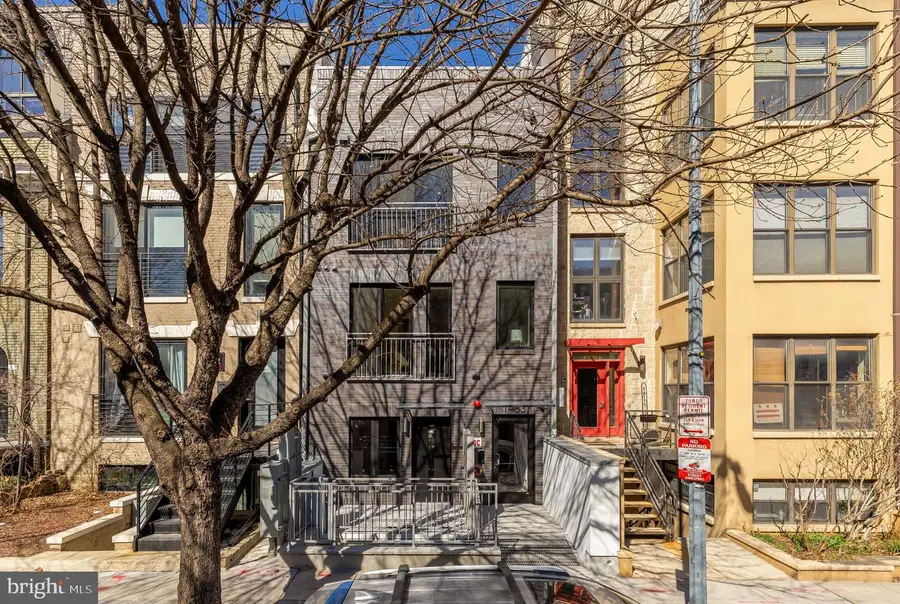 1463 Harvard St Nw #3, Washington, DC 20009 - #2