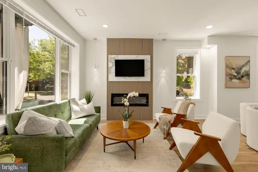 1527 Buchanan St Nw, Washington, DC 20011 - #2