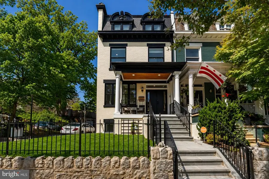 1527 Buchanan St Nw, Washington, DC 20011 - #3