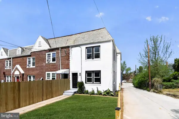 305 Decatur St Nw, WASHINGTON, DC 20011