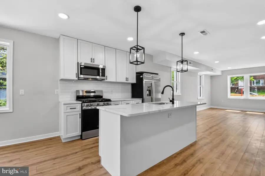 305 Decatur St Nw, Washington, DC 20011 - #2