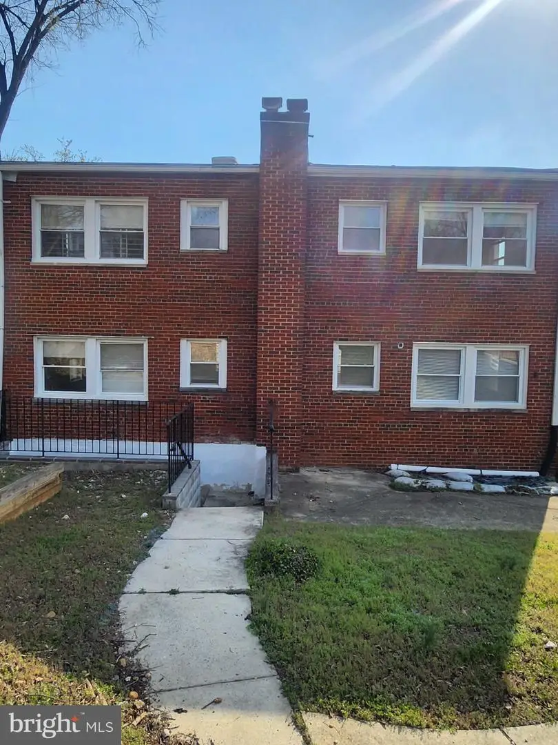 3839 Se 1st St Se, Washington, DC 20032 - #2