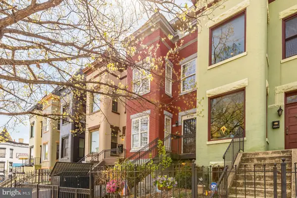 1732 North Capitol St Nw, WASHINGTON, DC 20002
