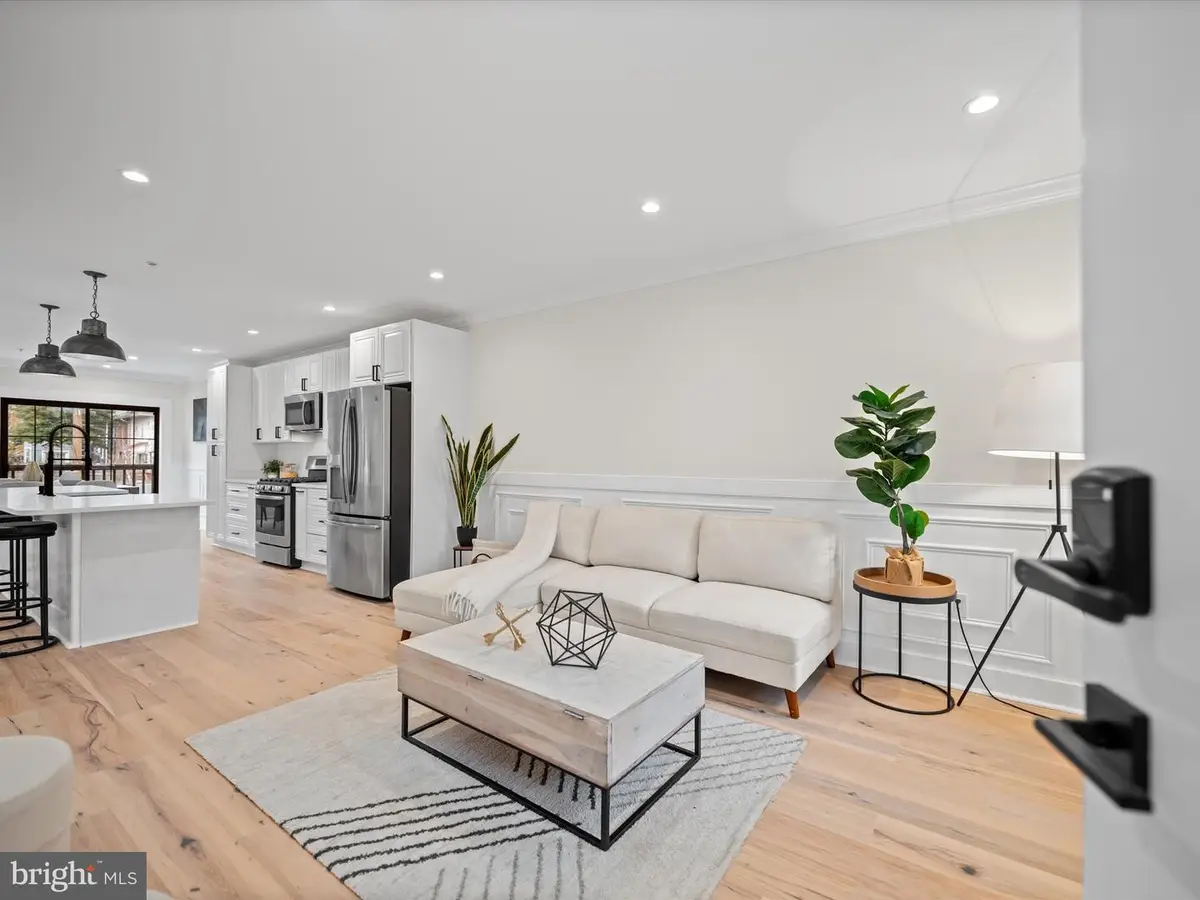 509 Randolph St Nw #1, Washington, DC 20011 - #1