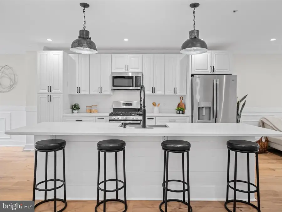 509 Randolph St Nw #1, Washington, DC 20011 - #2