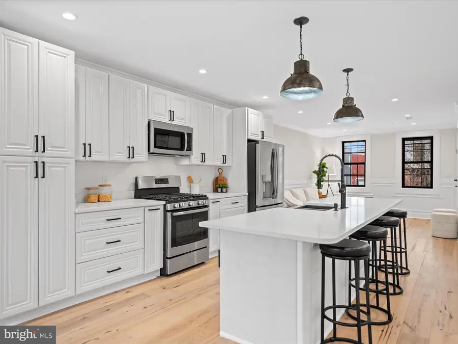 509 Randolph St Nw #1, Washington, DC 20011 - #3