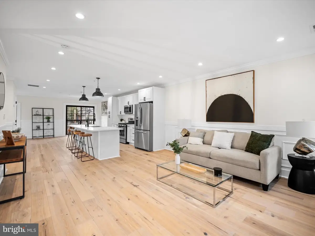 509 Randolph St Nw #2, Washington, DC 20011 - #1