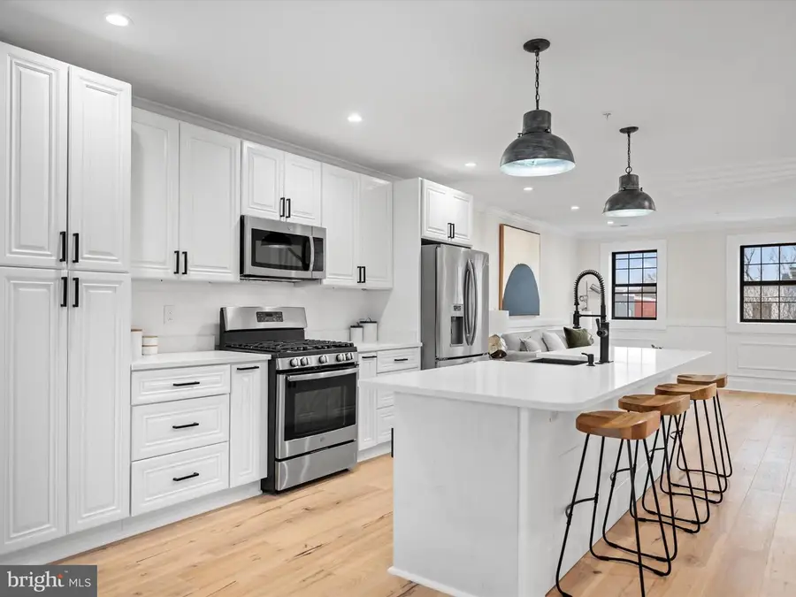 509 Randolph St Nw #2, Washington, DC 20011 - #2