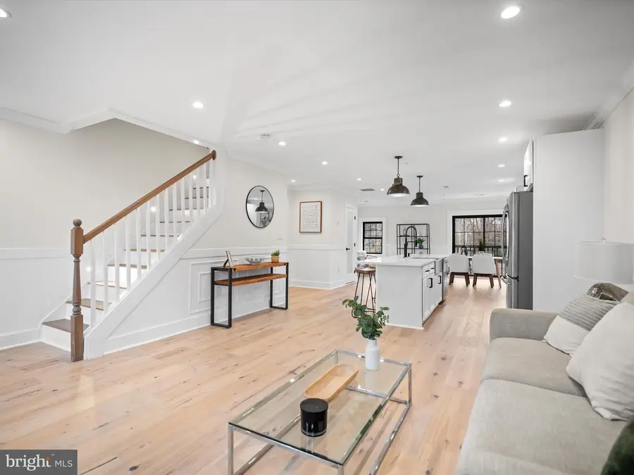 509 Randolph St Nw #2, Washington, DC 20011 - #3