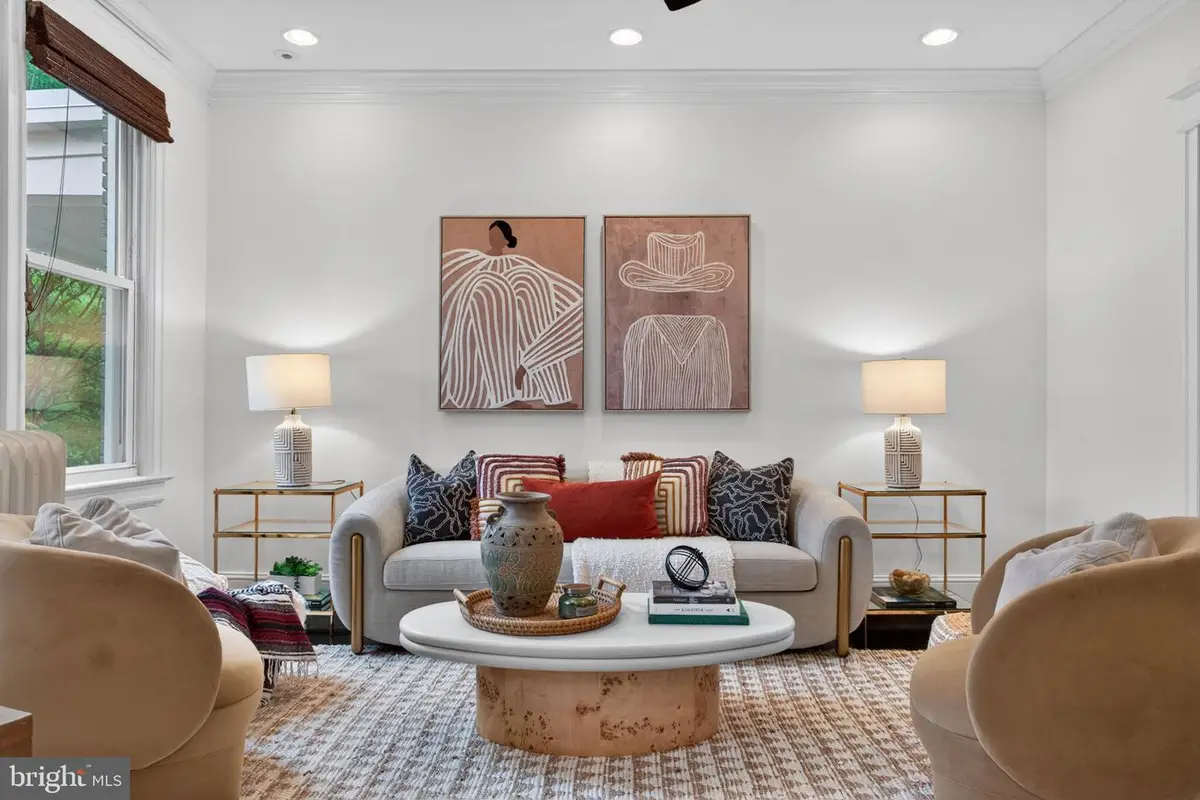 731 Princeton Pl Nw, Washington, DC 20010 - #1