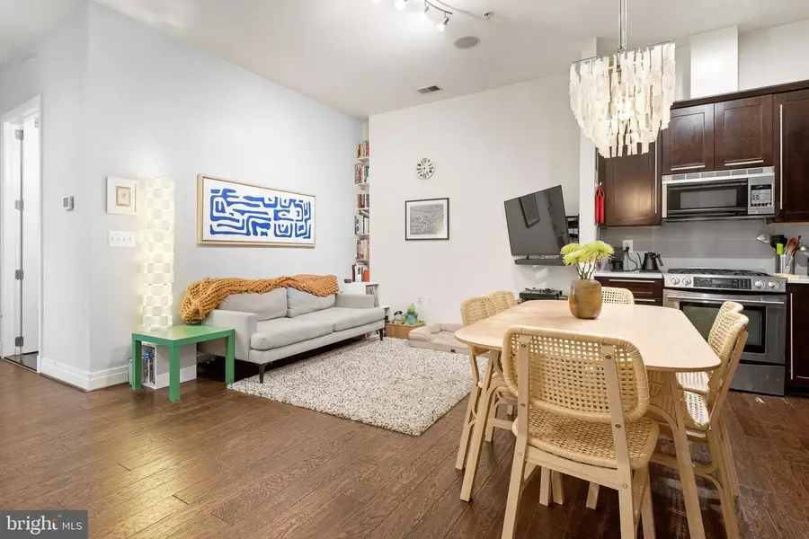 1307 Clifton St Nw #24, Washington, DC 20009 - #3