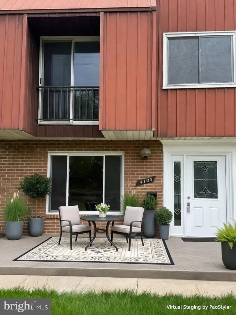 4103 Massachusetts Ave Se, Washington, DC 20019 - #1