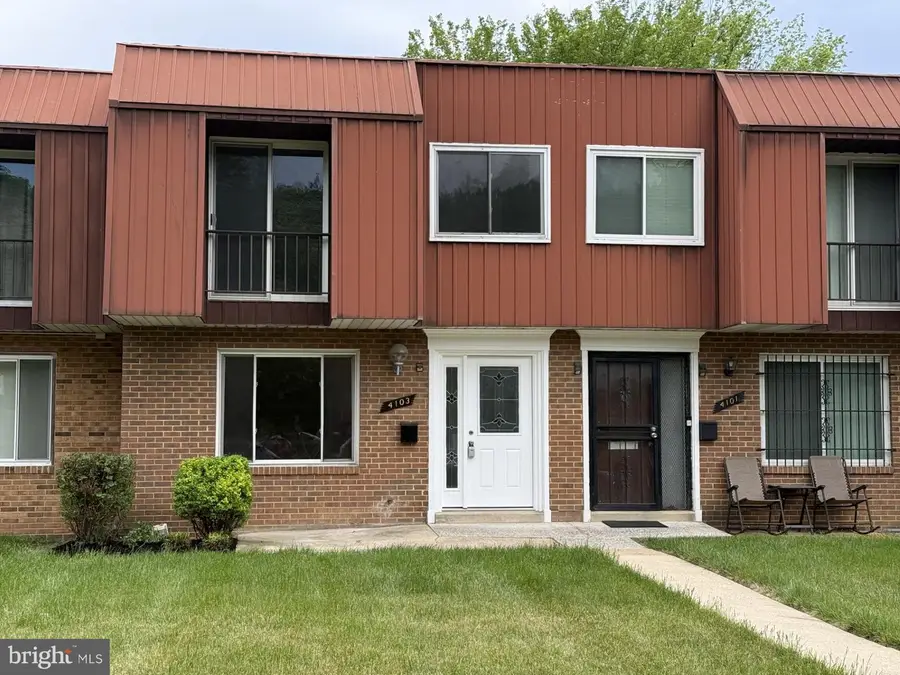 4103 Massachusetts Ave Se, Washington, DC 20019 - #3
