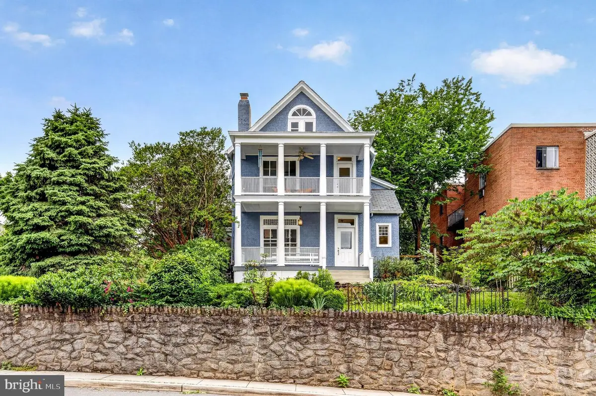 1701 Newton St Nw, Washington, DC 20010 - #1