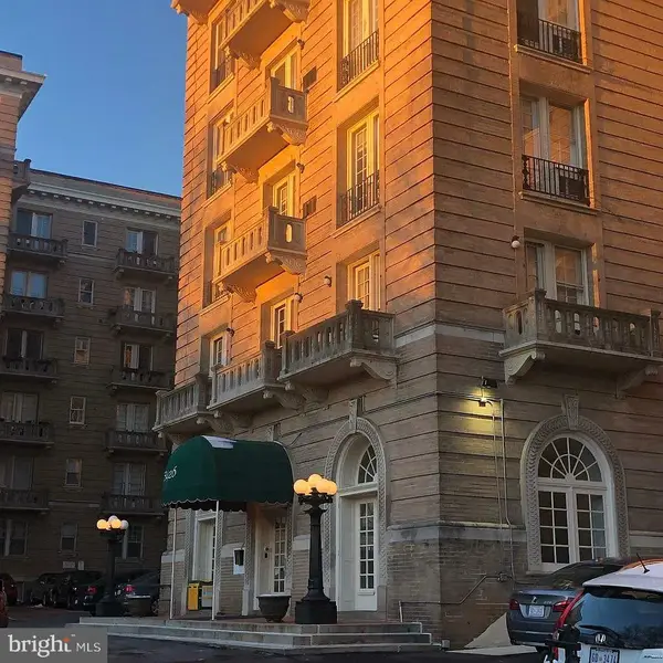 3426 16th St Nw #506, WASHINGTON, DC 20010