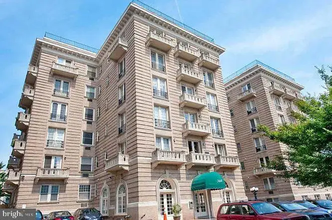 3426 16th St Nw #506, Washington, DC 20010 - #2
