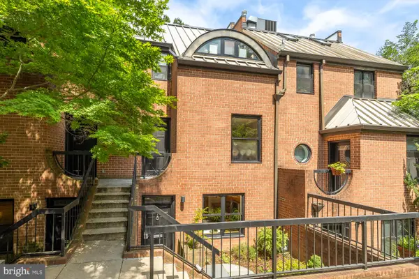 3515 17th St Nw #9, WASHINGTON, DC 20010