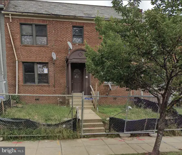 1223 18th Pl Ne, WASHINGTON, DC 20002