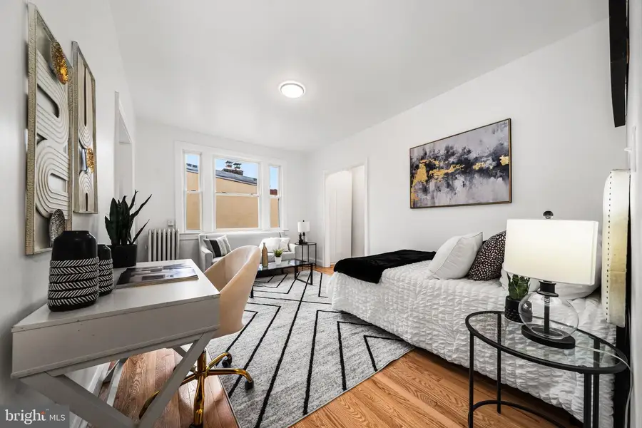 105 6th St Se #205, Washington, DC 20003 - #2