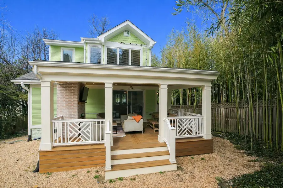 Address Withheld By Seller, Washington, DC 20016 - #3