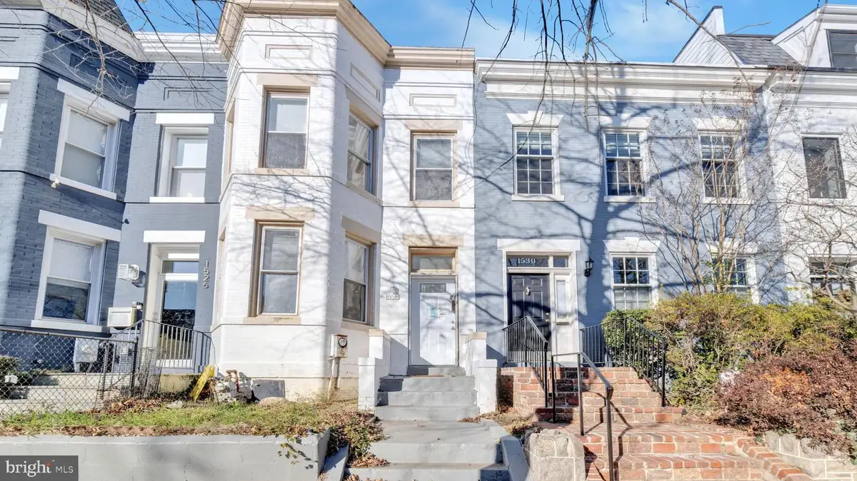 1528 E St Se, Washington, DC 20003 - #1