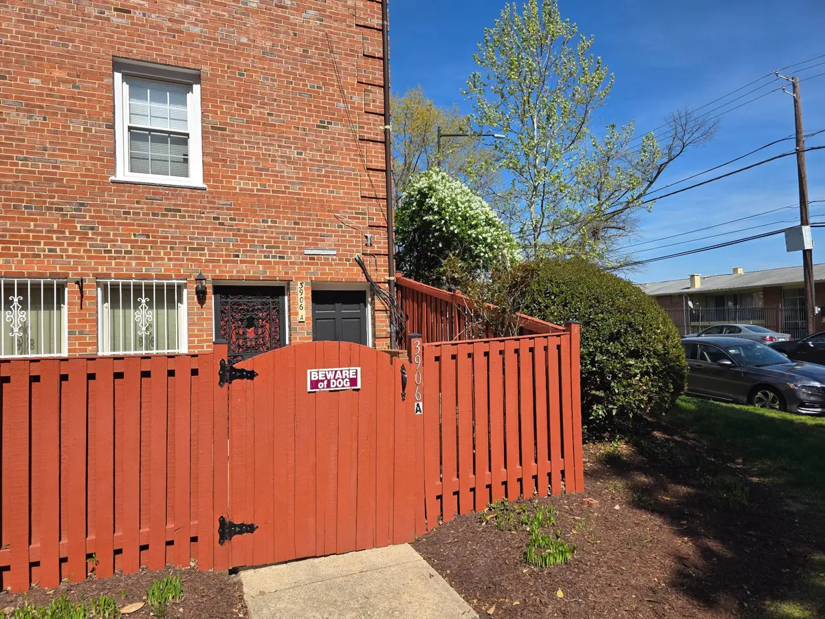 3906 Southern Ave Se #a, Washington, DC 20020 - #1