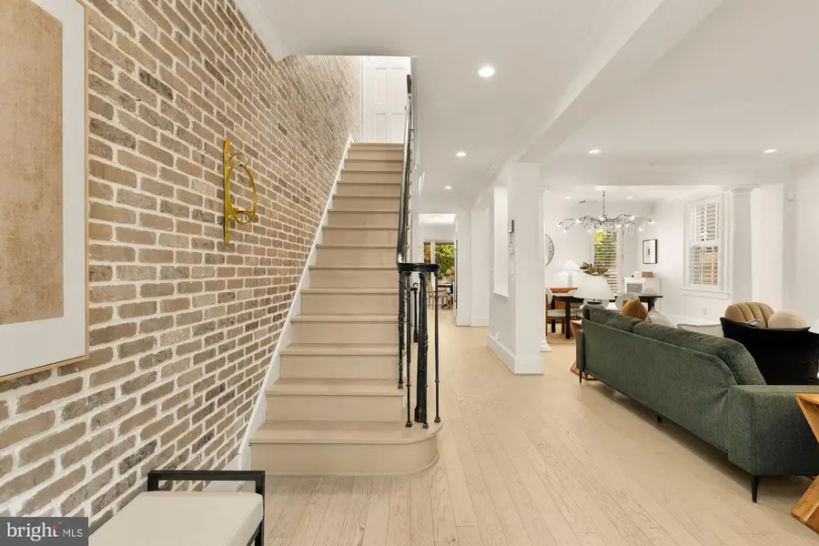 3249 P St Nw, Washington, DC 20007 - #3