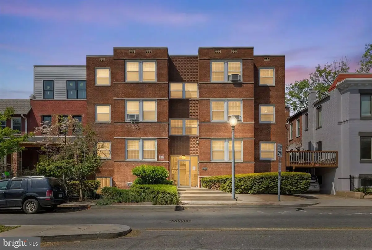 3128 Sherman Ave Nw #4, Washington, DC 20010 - #1