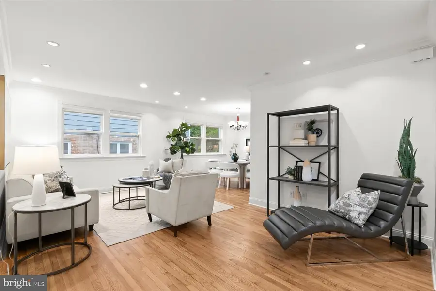 3650 Alton Pl Nw, Washington, DC 20008 - #3
